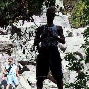 Meet your Posher, Jason